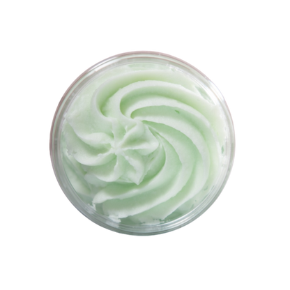 Eucalyptus Shave Souffle