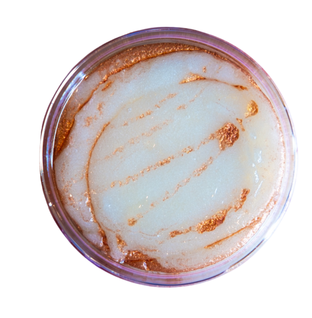 Oh, Honey Body Polish