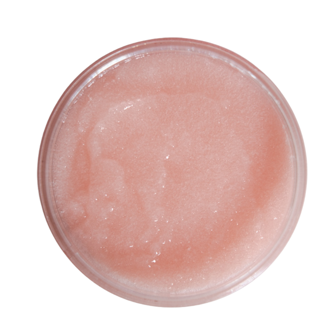 Pink Lychee Body Polish