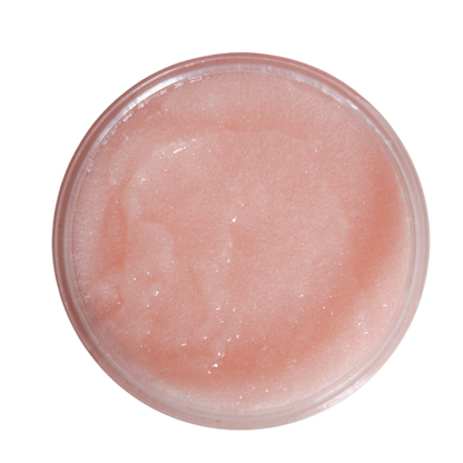 Pink Lychee Body Polish
