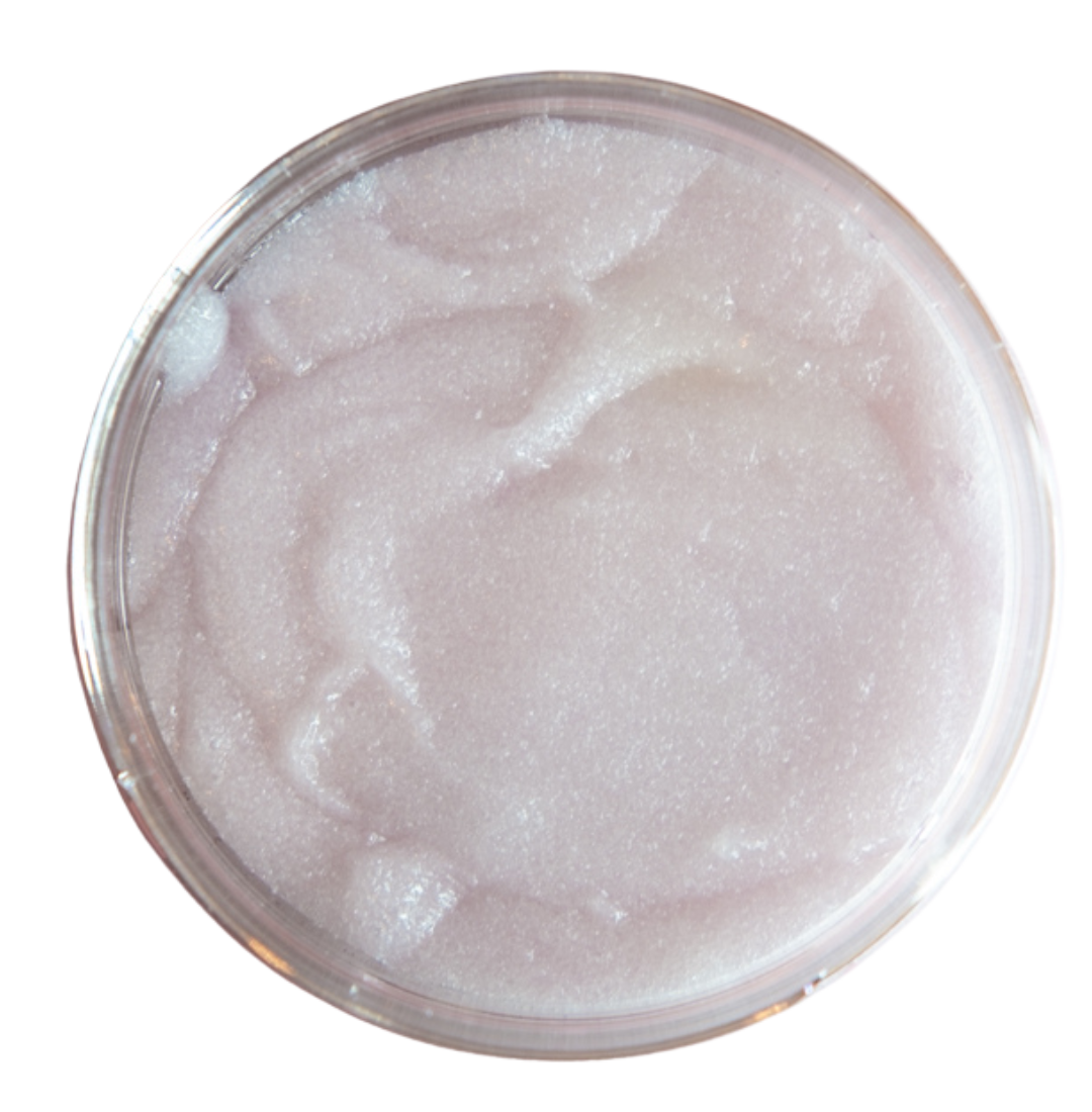 Earth Angel Body Polish