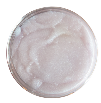 Earth Angel Body Polish