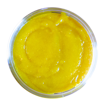 Brighten Up Body Polish
