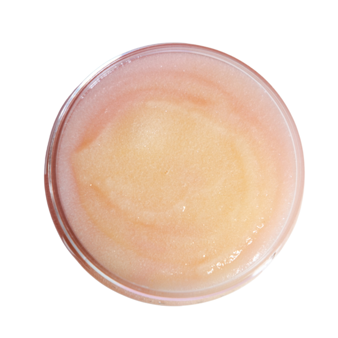 Lotus Flower Body Polish