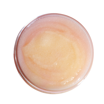 Lotus Flower Body Polish