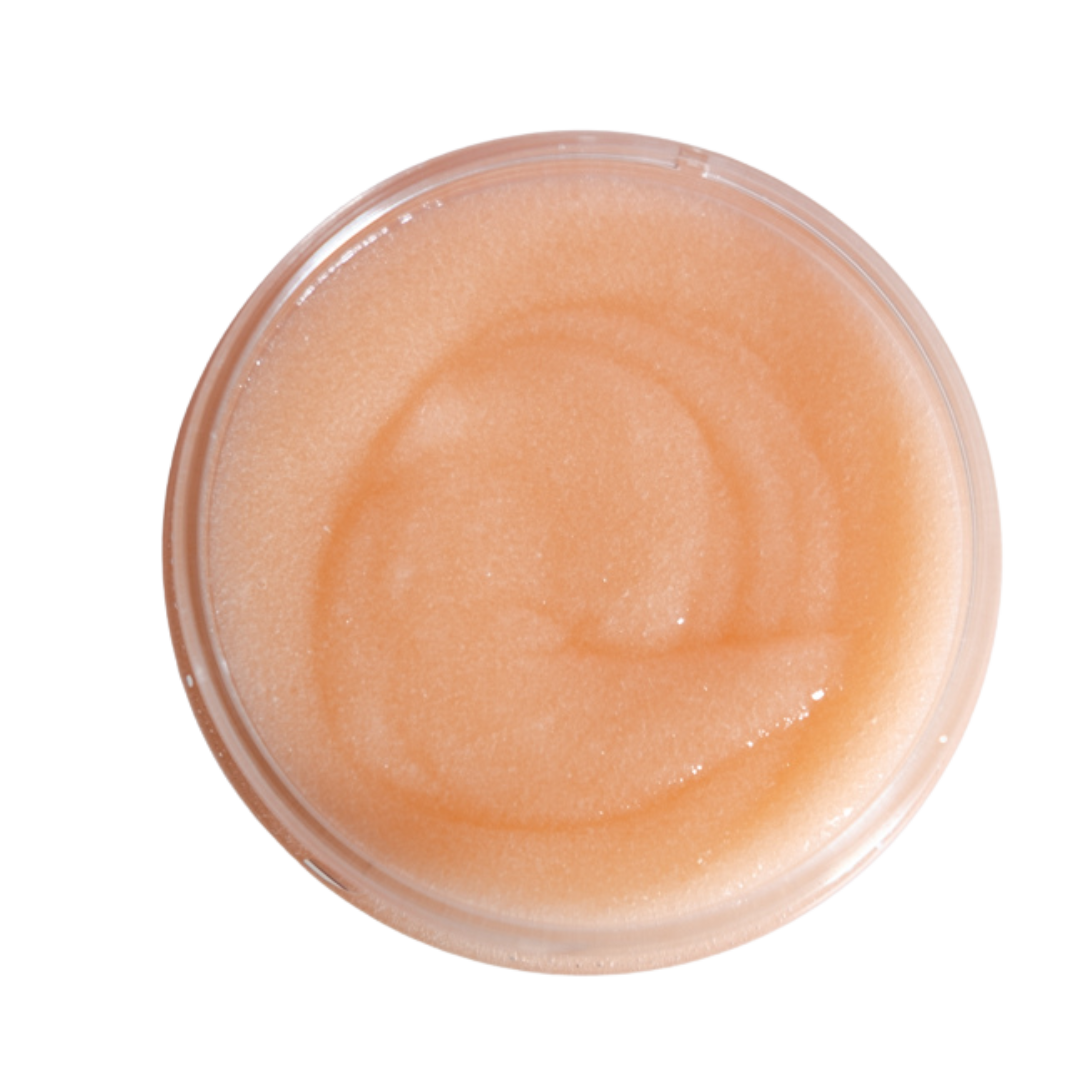 Juicy Nectar Body Polish