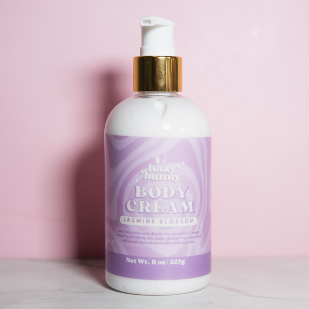 Jasmine Blossom Hydration Station