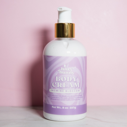 Jasmine Blossom Hydration Station