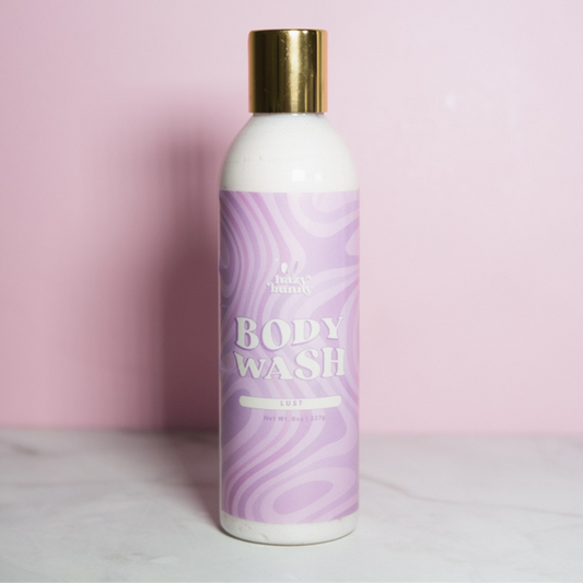 Lust Body Wash