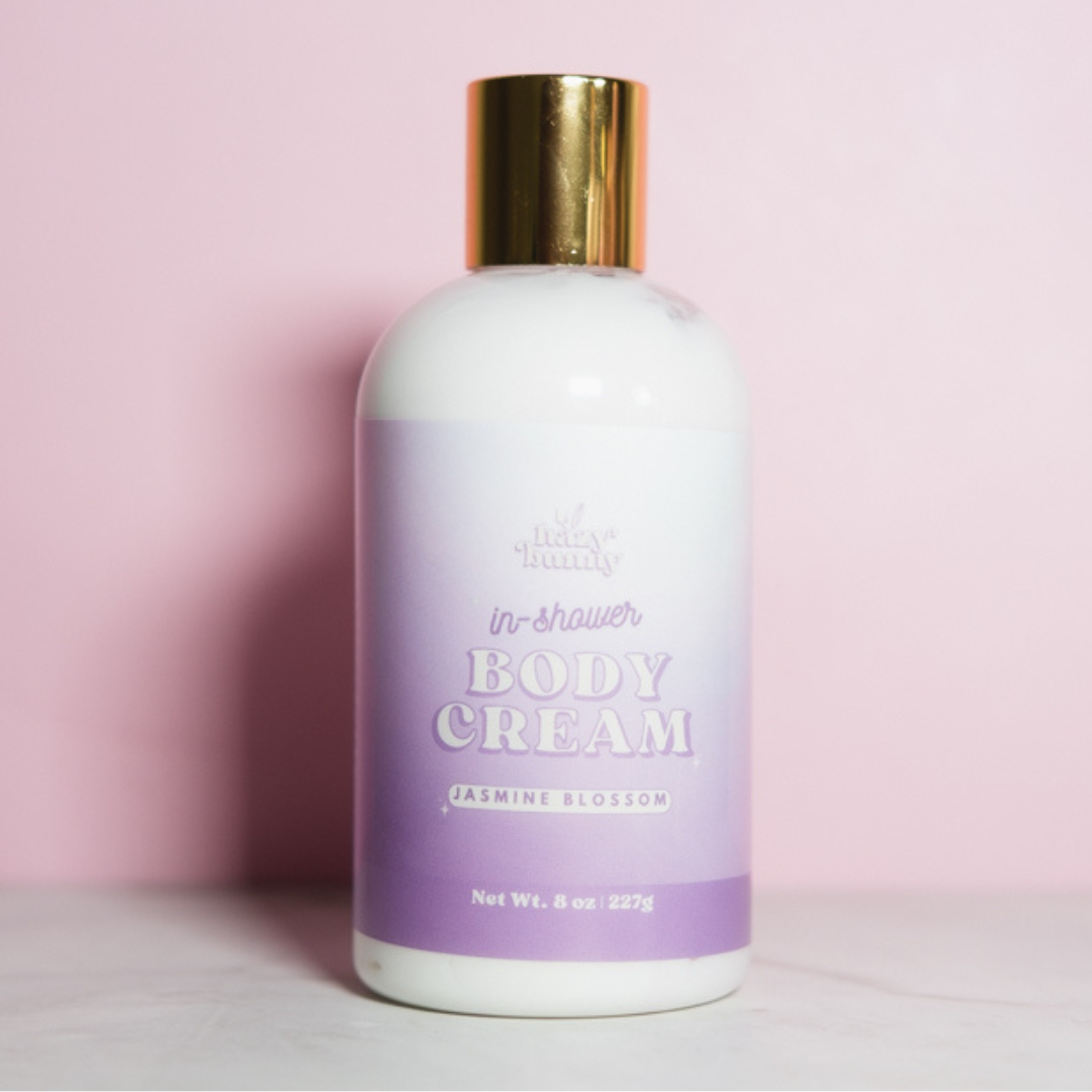 Jasmine Blossom Hydration Station