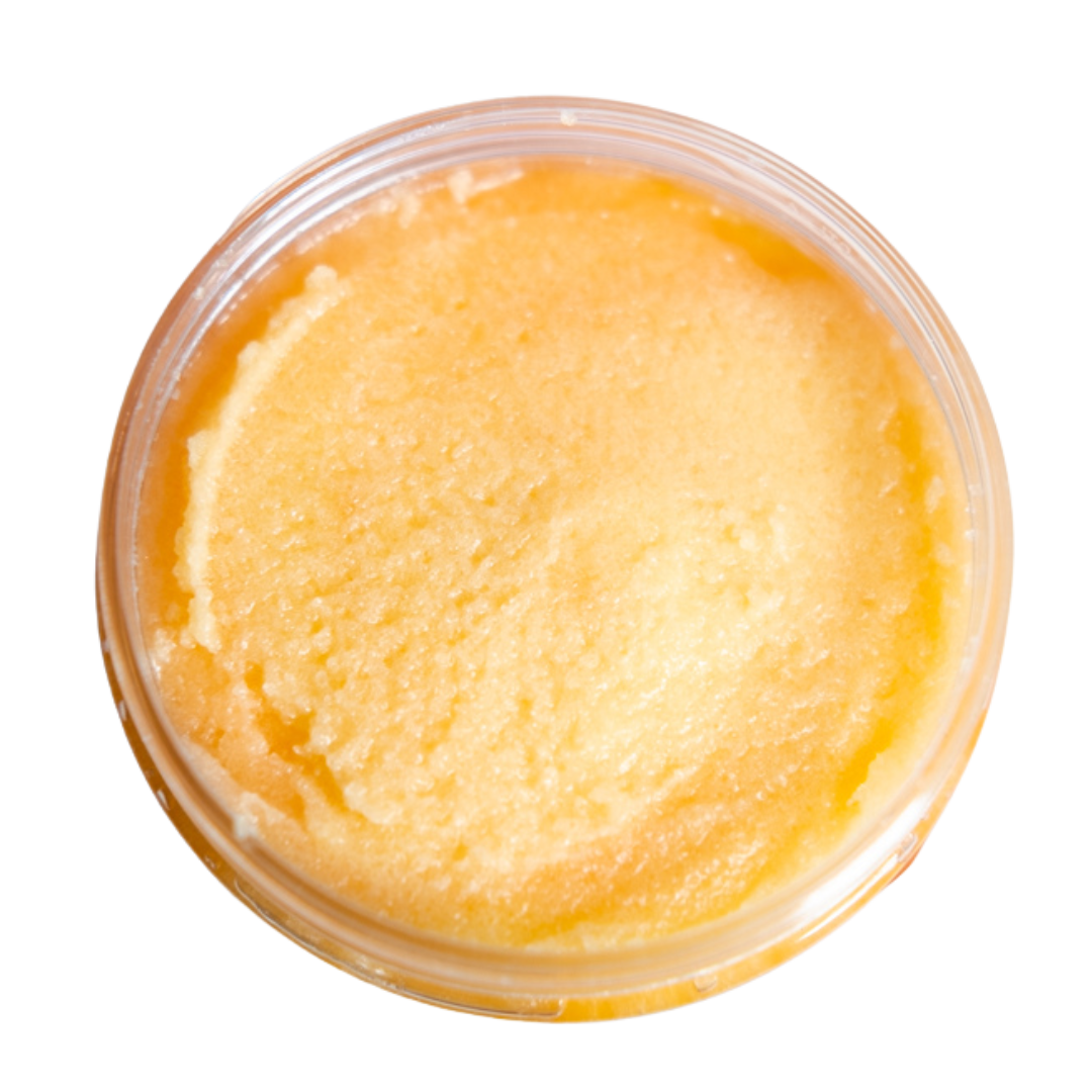 Paradise Foot Polish