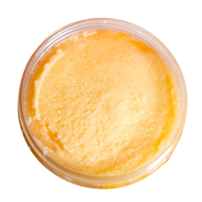 Paradise Foot Polish