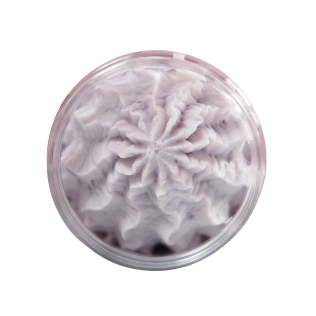 Earth Angel Shave Souffle