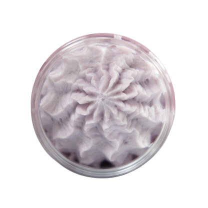 Earth Angel Shave Souffle