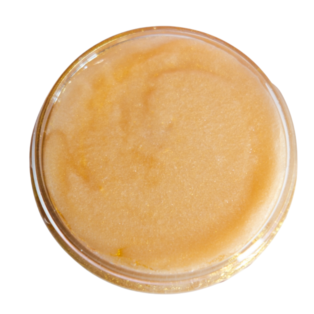 Golden Mekong Body Polish