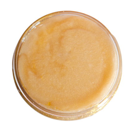 Golden Mekong Body Polish