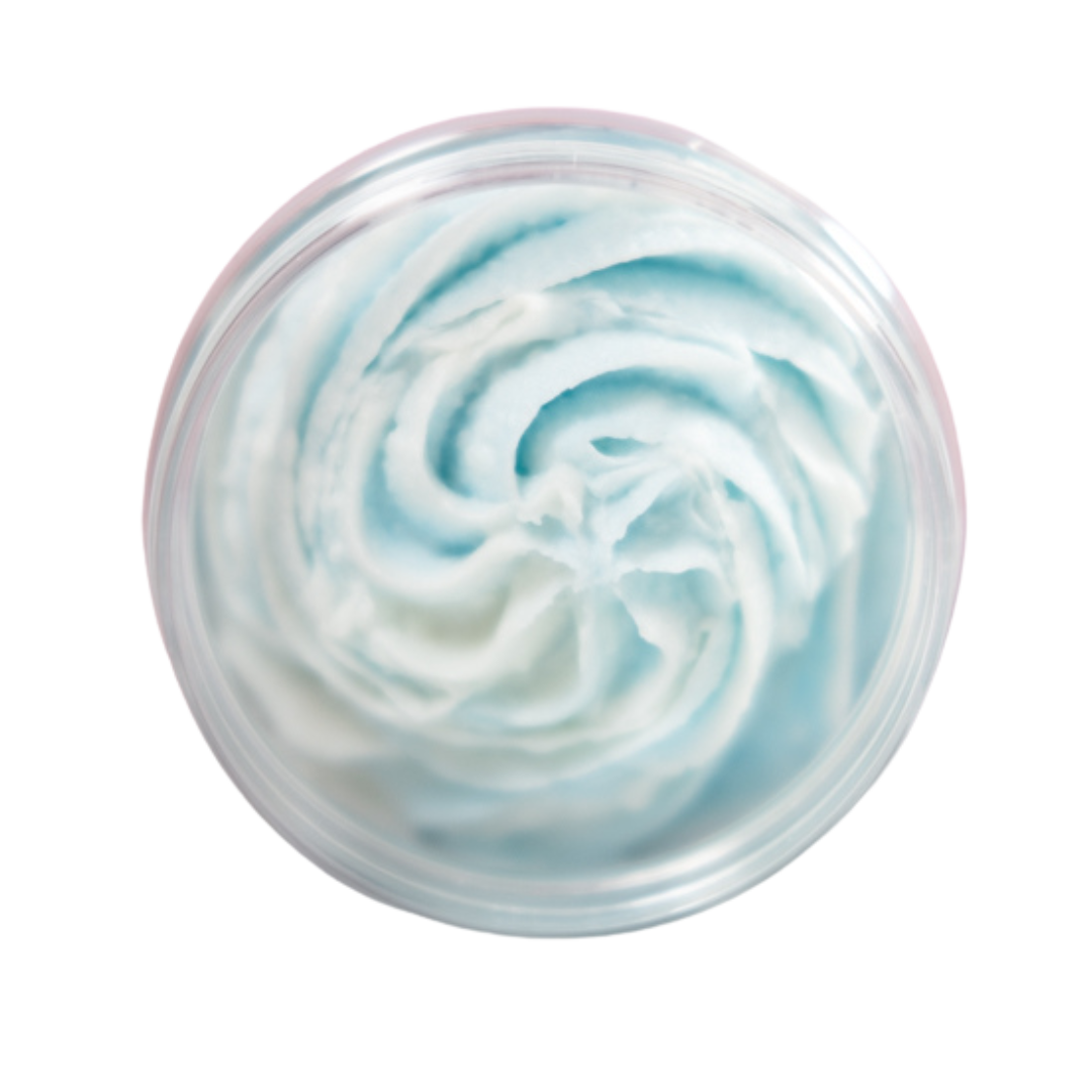 Coconut Island Shave Souffle