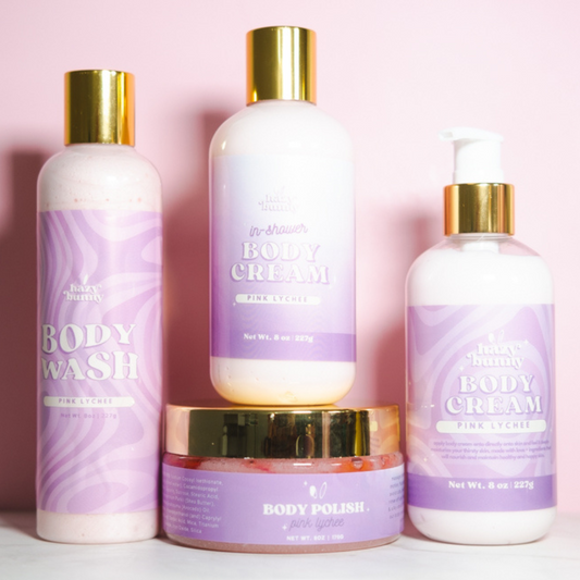 Pink Lychee Hydration Station