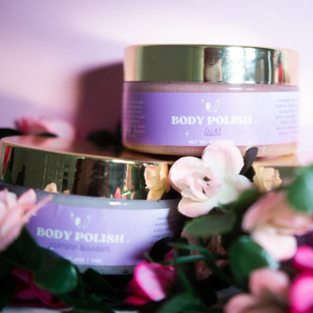 Body Polish Mini