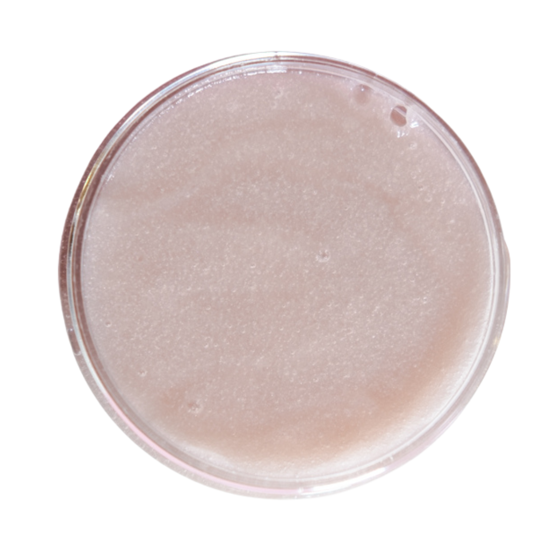Taro Cloud Body Polish