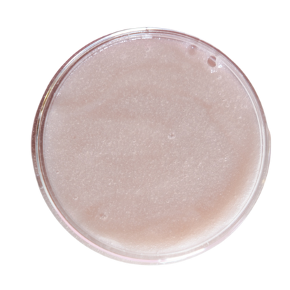 Taro Cloud Body Polish
