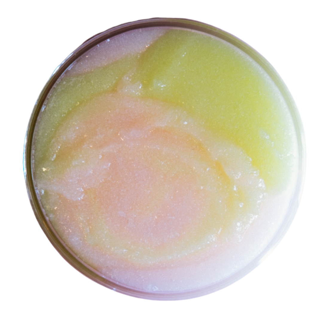 Watermelon Lemonade Body Polish