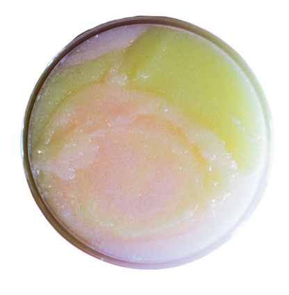 Watermelon Lemonade Body Polish