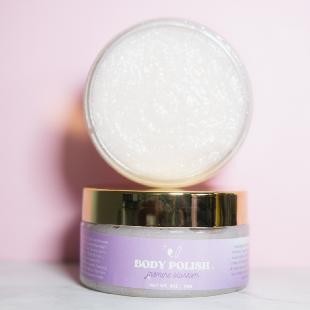 Jasmine Blossom Hydration Station