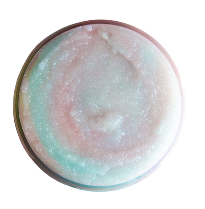 Garden of Eden Body Polish