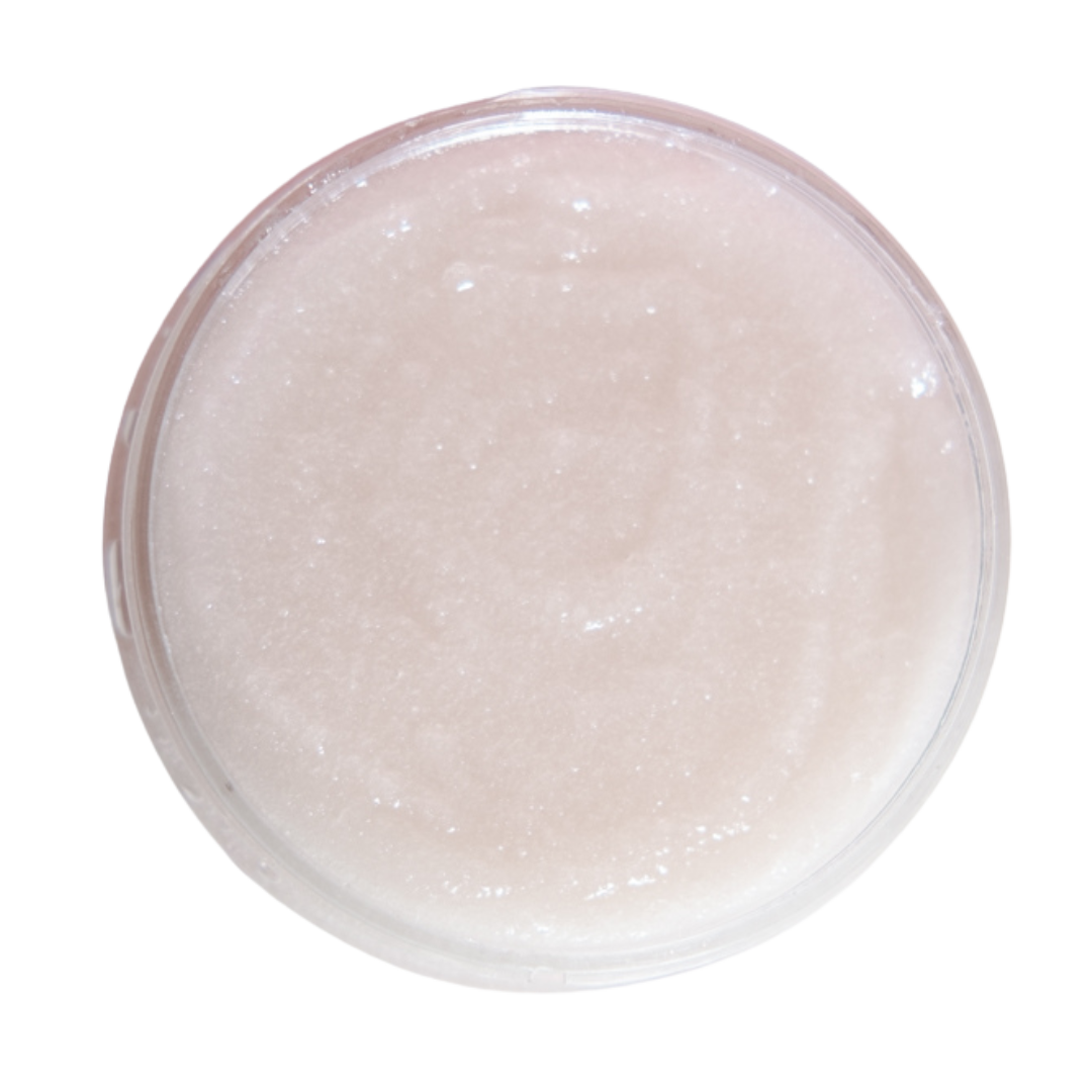 Jasmine Blossom Body Polish