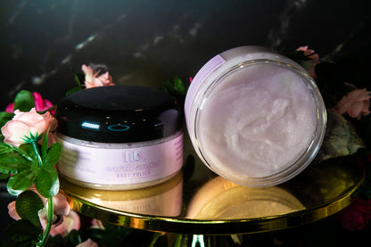 Earth Angel Body Polish