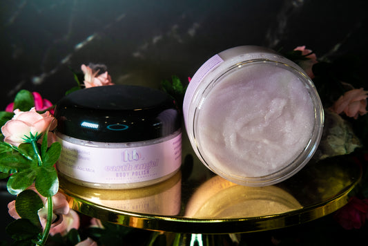Earth Angel Body Polish