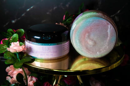 Garden of Eden Body Polish