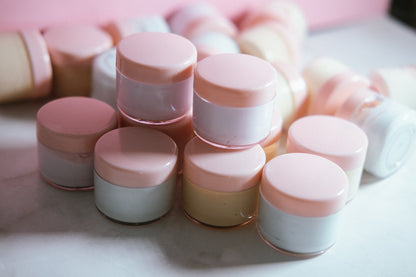 Body Polish Mini