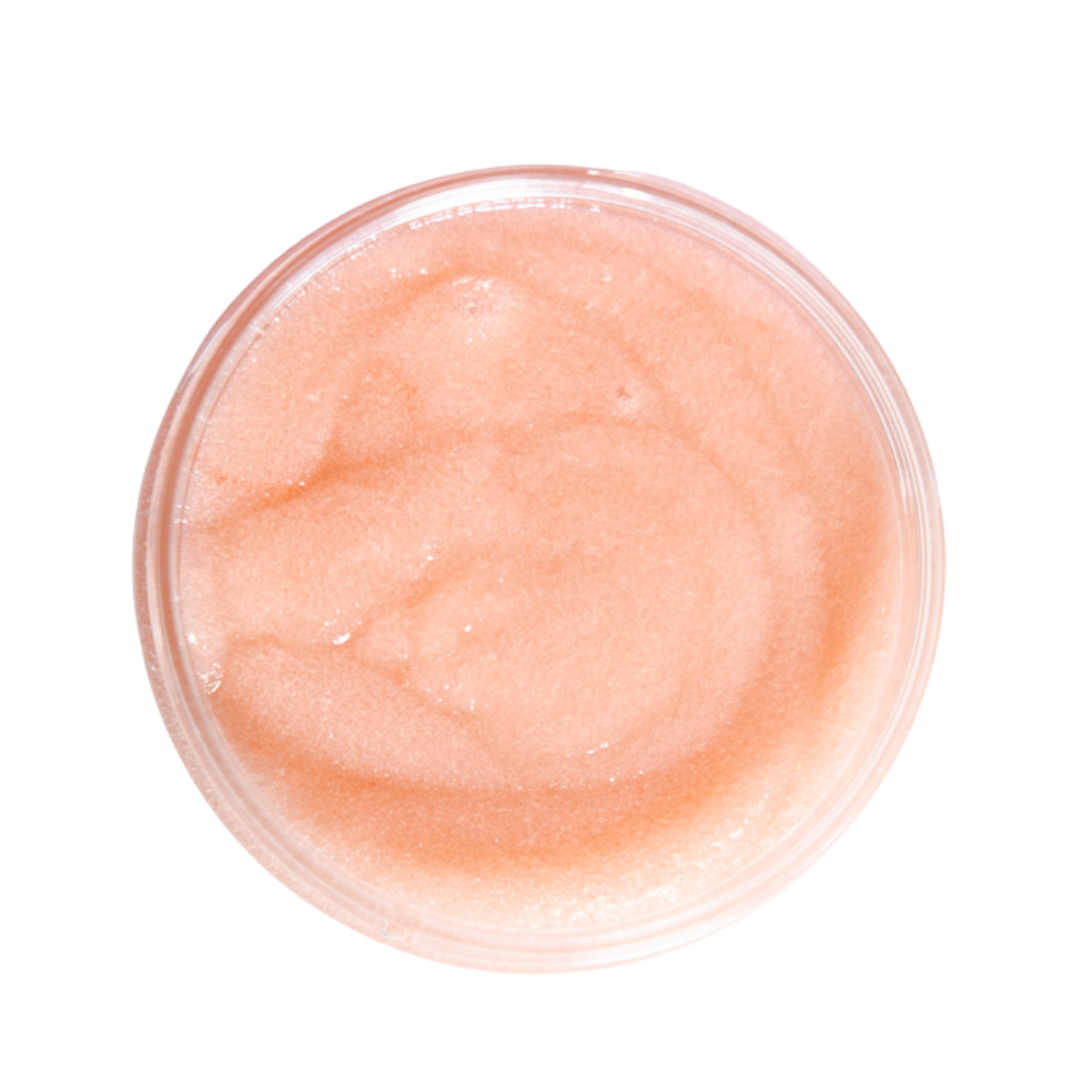Lust Body Polish
